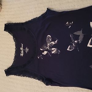 Lucky Brand tank like New women's large